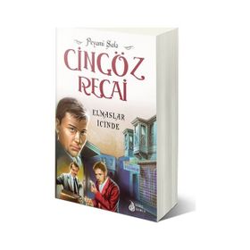 CINGÖZ RECAI ELMASLAR İÇINDE - PEYAMI SAFA
