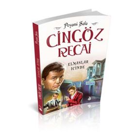 CINGÖZ RECAI ELMASLAR İÇINDE - PEYAMI SAFA