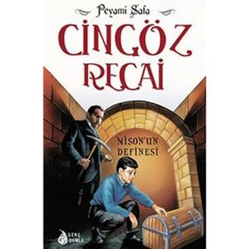CINGÖZ RECAI MIŞON'UN DEFINESI - PEYAMI SAFA