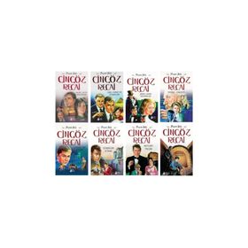 Cingöz Recai Seti - 4 Kitap Takım - Peyami Safa