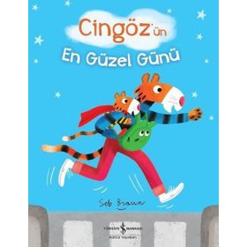 Cingöz'ün En Güzel Günü - Sebastien Braun