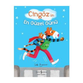 Cingöz'ün En Güzel Günü - Sebastien Braun