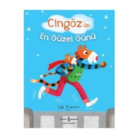 Cingöz'ün En Güzel Günü - Sebastien Braun