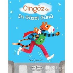 Cingöz'ün En Güzel Günü - Sebastien Braun