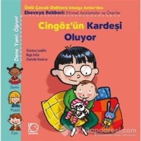 Cingöz’ün Kardeşi Oluyor - Christian Lamblin