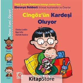 Cingöz’ün Kardeşi Oluyor - Christian Lamblin