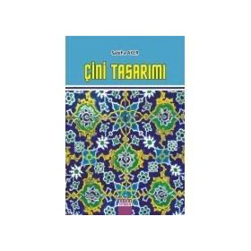 ÇİNİ TASARIMI - SABIHA AKER