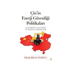 Çin'in Enerji Güvenliği Politikaları - Neslihan Topçu