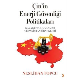 Çin'in Enerji Güvenliği Politikaları - Neslihan Topçu