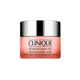 Cinique 30 ml All About Eyes Rich Yoğun Göz Çevresi Bakım Kremi