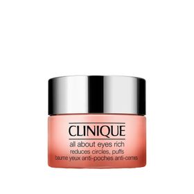 Cinique 30 ml All About Eyes Rich Yoğun Göz Çevresi Bakım Kremi