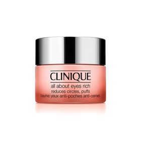Cinique 30 ml All About Eyes Rich Yoğun Göz Çevresi Bakım Kremi