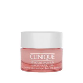 Cinique 30 ml All About Eyes Rich Yoğun Göz Çevresi Bakım Kremi