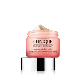 Cinique 30 ml All About Eyes Rich Yoğun Göz Çevresi Bakım Kremi