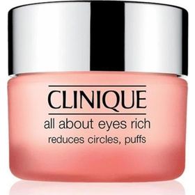 Cinique 30 ml All About Eyes Rich Yoğun Göz Çevresi Bakım Kremi