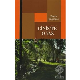 Cinis’te O Yaz - Engin Köseoğlu