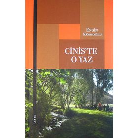 Cinis’te O Yaz - Engin Köseoğlu