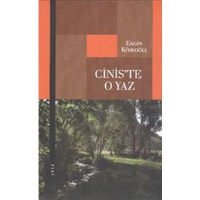 Cinis’te O Yaz - Engin Köseoğlu