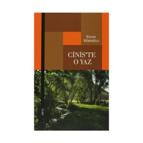 Cinis’te O Yaz - Engin Köseoğlu