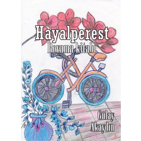 Cinius Hayalperest - Boyama Kitabı