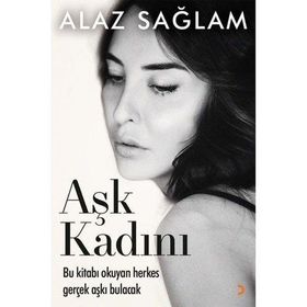 Cinius Yayınları Aşk Kadını