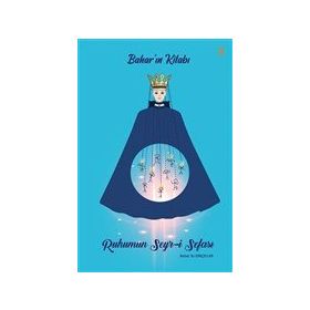 Cinius Yayınları Bahar'ın Kitabı