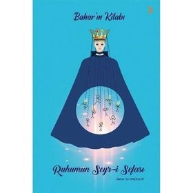 Cinius Yayınları Bahar'ın Kitabı