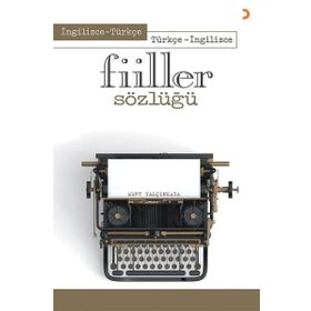 Cinius Yayınları - İngilizce - Türkçe Türkçe - İngilizce Fiiller Sözlüğü