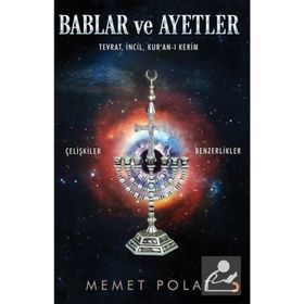 Cinius Yayınları Memet Polat Bablar ve Ayetler