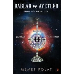 Cinius Yayınları Memet Polat Bablar ve Ayetler
