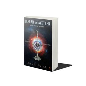 Cinius Yayınları Memet Polat Bablar ve Ayetler