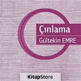 ÇINLAMA - GÜLTEKİN EMRE