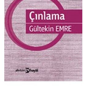 ÇINLAMA - GÜLTEKİN EMRE