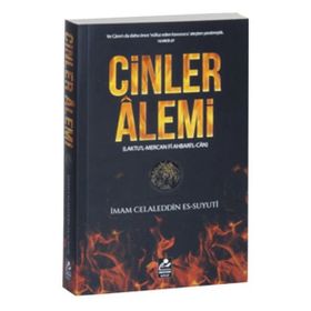 Cinler Alemi - imam celaleddin essuyuti