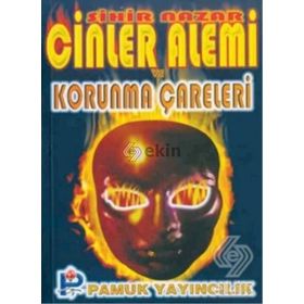 CINLER ALEMI VE KORUNMA ÇARELERİ (KOD: SIR-004) - ARIF PAMUK