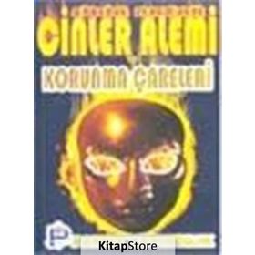 CINLER ALEMI VE KORUNMA ÇARELERİ (KOD: SIR-004) - ARIF PAMUK