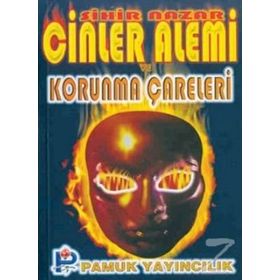 CINLER ALEMI VE KORUNMA ÇARELERİ (KOD: SIR-004) - ARIF PAMUK
