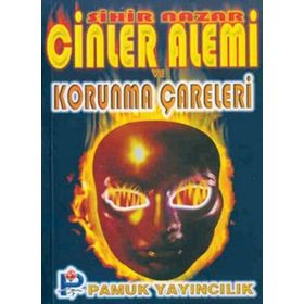 CINLER ALEMI VE KORUNMA ÇARELERİ (KOD: SIR-004) - ARIF PAMUK