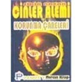 CINLER ALEMI VE KORUNMA ÇARELERİ (KOD: SIR-004) - ARIF PAMUK