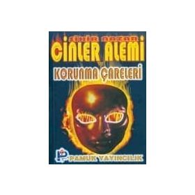 CINLER ALEMI VE KORUNMA ÇARELERİ (KOD: SIR-004) - ARIF PAMUK