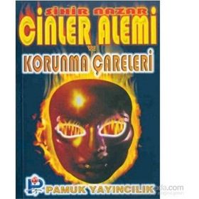 CINLER ALEMI VE KORUNMA ÇARELERİ (KOD: SIR-004) - ARIF PAMUK