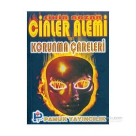 CINLER ALEMI VE KORUNMA ÇARELERİ (KOD: SIR-004) - ARIF PAMUK