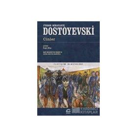 Cinler - Fyodor Mihailoviç Dostoyevski