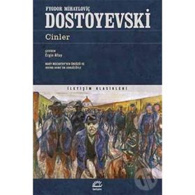 Cinler - Fyodor Mihailoviç Dostoyevski