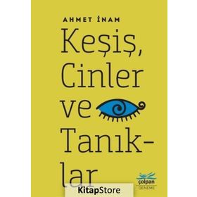 CINLER - FYODOR MİHAYLOVİÇ DOSTOYEVSKI
