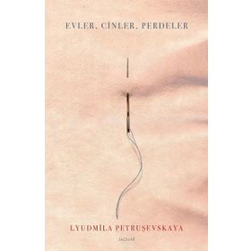 CINLER - FYODOR MİHAYLOVİÇ DOSTOYEVSKI