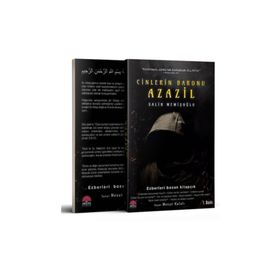 Cinlerin Baronu Azazil - Mesut Kalalı