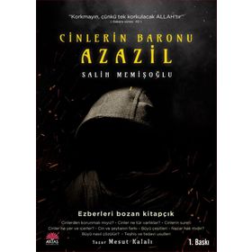 Cinlerin Baronu Azazil - Mesut Kalalı