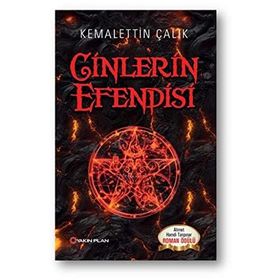 CINLERIN EFENDISI BIR SUFI ROMANI - IRVING KARCHMAR