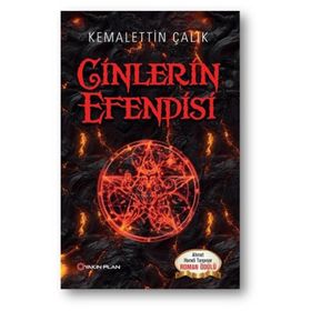 CINLERIN EFENDISI BIR SUFI ROMANI - IRVING KARCHMAR